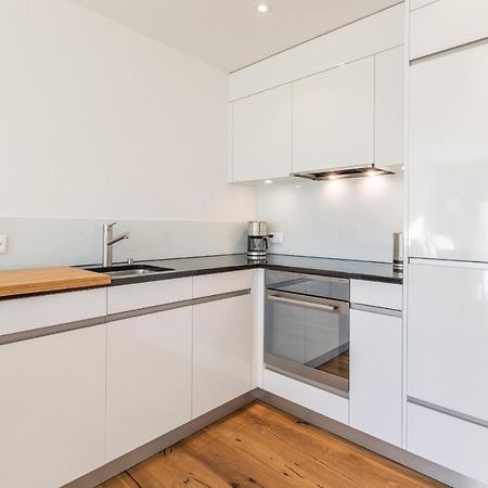 Laax Homes - Taviarna Laax 4,5 Экстерьер фото